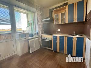 3-к квартира, вторичка, 58м2, 13/14 этаж