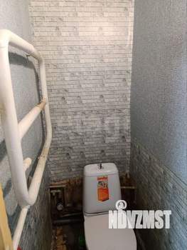 1-к квартира, вторичка, 18м2, 3/5 этаж