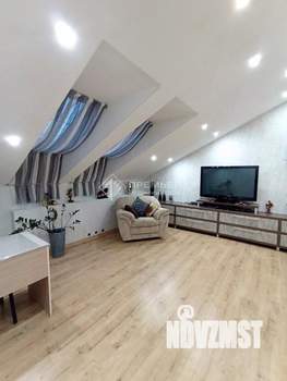2-к квартира, вторичка, 77м2, 4/4 этаж