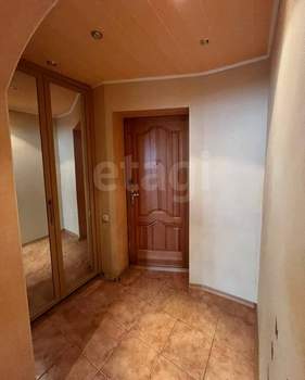 3-к квартира, вторичка, 65м2, 3/12 этаж