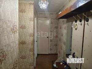 2-к квартира, вторичка, 47м2, 4/5 этаж