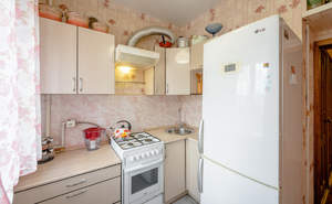 2-к квартира, вторичка, 45м2, 3/5 этаж