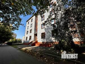 3-к квартира, вторичка, 106м2, 1/5 этаж