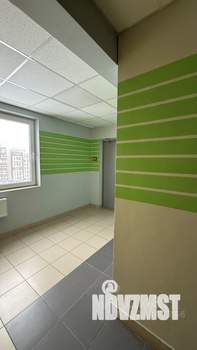 1-к квартира, вторичка, 32м2, 11/17 этаж