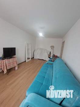 1-к квартира, вторичка, 33м2, 7/16 этаж