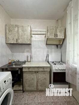 3-к квартира, вторичка, 58м2, 2/5 этаж