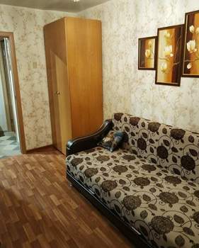2-к квартира, вторичка, 45м2, 6/9 этаж