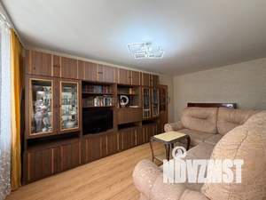 4-к квартира, вторичка, 87м2, 4/9 этаж