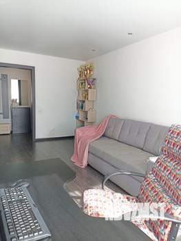 1-к квартира, вторичка, 37м2, 8/18 этаж