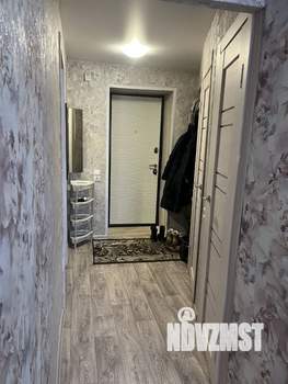 1-к квартира, вторичка, 30м2, 1/5 этаж