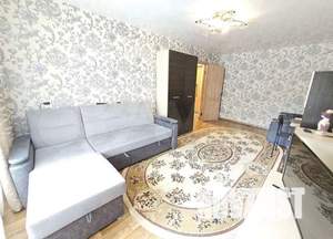 1-к квартира, вторичка, 32м2, 2/9 этаж