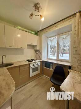 3-к квартира, вторичка, 58м2, 1/5 этаж
