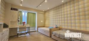 3-к квартира, вторичка, 112м2, 4/14 этаж