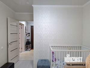 2-к квартира, вторичка, 34м2, 1/17 этаж