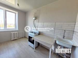 1-к квартира, вторичка, 32м2, 6/6 этаж