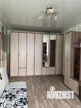 1-к квартира, вторичка, 33м2, 4/16 этаж