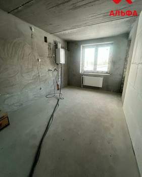 2-к квартира, вторичка, 55м2, 2/4 этаж