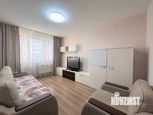 1-к квартира, вторичка, 31м2, 11/16 этаж