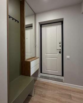 3-к квартира, вторичка, 61м2, 8/10 этаж