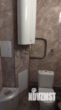 1-к квартира, вторичка, 39м2, 5/10 этаж