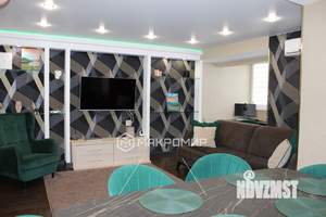 3-к квартира, вторичка, 80м2, 7/9 этаж