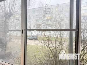 1-к квартира, вторичка, 32м2, 1/5 этаж