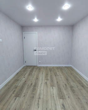 2-к квартира, вторичка, 48м2, 3/5 этаж