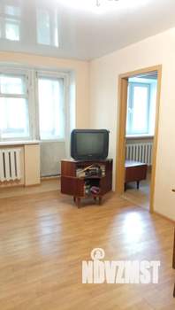 3-к квартира, вторичка, 55м2, 3/5 этаж