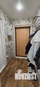 Студия квартира, вторичка, 26м2, 1/2 этаж