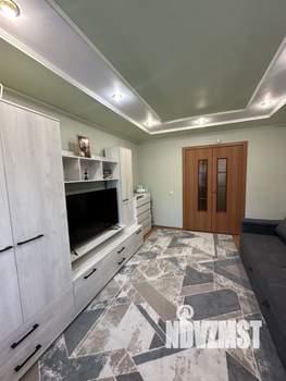 2-к квартира, вторичка, 48м2, 1/5 этаж