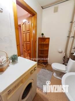 1-к квартира, вторичка, 42м2, 3/14 этаж