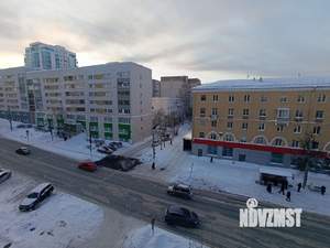 2-к квартира, вторичка, 44м2, 5/5 этаж