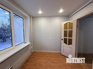 1-к квартира, вторичка, 33м2, 2/10 этаж