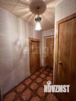 2-к квартира, вторичка, 44м2, 2/5 этаж