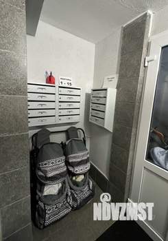3-к квартира, вторичка, 85м2, 2/4 этаж