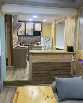 5-к квартира, вторичка, 77м2, 1/5 этаж