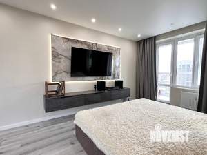 2-к квартира, вторичка, 70м2, 10/17 этаж