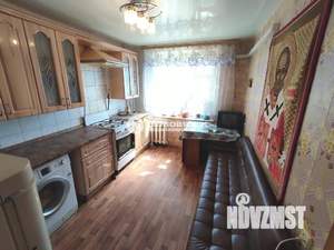 1-к квартира, вторичка, 35м2, 3/5 этаж