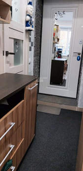 Студия квартира, вторичка, 19м2, 3/3 этаж