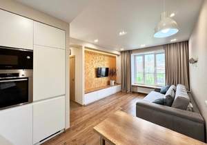 2-к квартира, вторичка, 40м2, 4/6 этаж