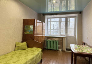 3-к квартира, вторичка, 61м2, 3/5 этаж