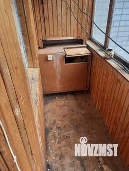 1-к квартира, вторичка, 32м2, 4/9 этаж