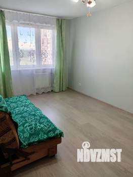 1-к квартира, вторичка, 33м2, 8/18 этаж