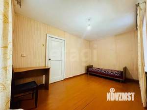 2-к квартира, вторичка, 43м2, 2/5 этаж