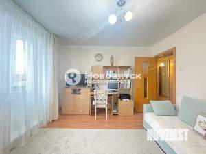 1-к квартира, вторичка, 32м2, 5/6 этаж