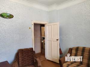 2-к квартира, вторичка, 49м2, 4/4 этаж