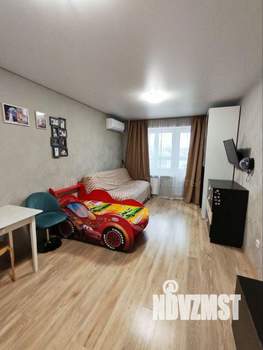 Студия квартира, вторичка, 26м2, 14/18 этаж