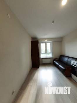 1-к квартира, вторичка, 23м2, 2/16 этаж