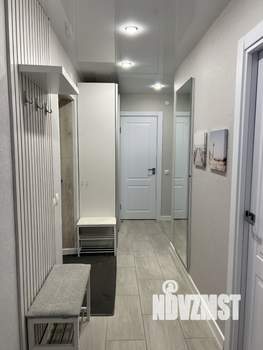 2-к квартира, вторичка, 49м2, 1/6 этаж