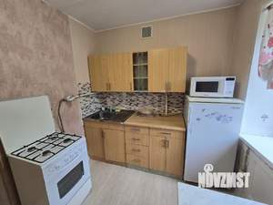 1-к квартира, вторичка, 33м2, 5/5 этаж